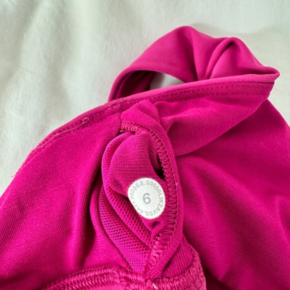 Lululemon Wunder Train Ripened Raspberry Set - Picture 4 of 8